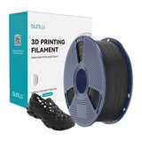Sunlu TPU 95A-filament (sort)