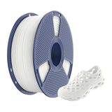 Sunlu TPU 95A-filament (hvid)