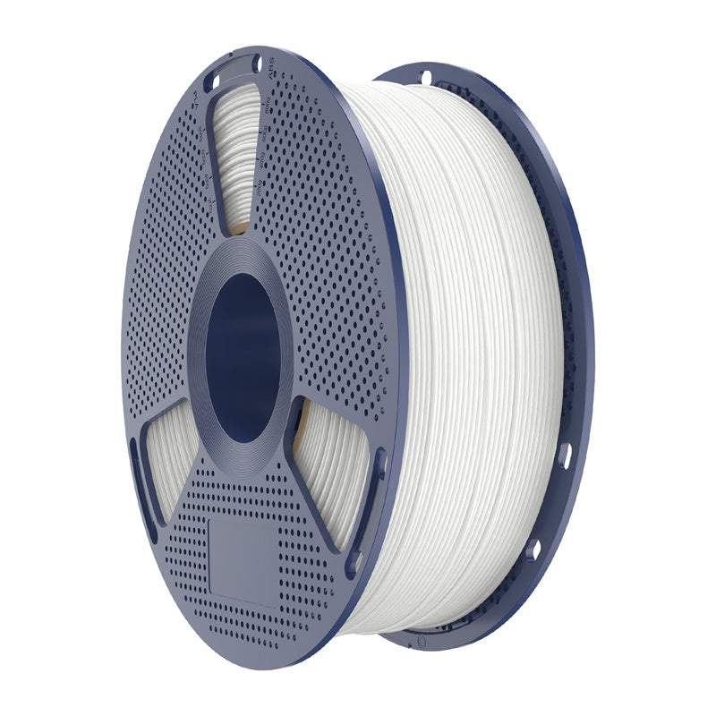 Sunlu TPU 95A-filament (hvid)