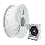 Sunlu PC-ABS-filament (hvid)