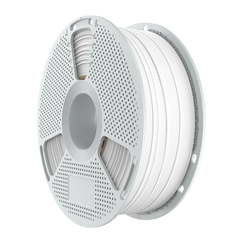 Sunlu PC-ABS-filament (hvid)
