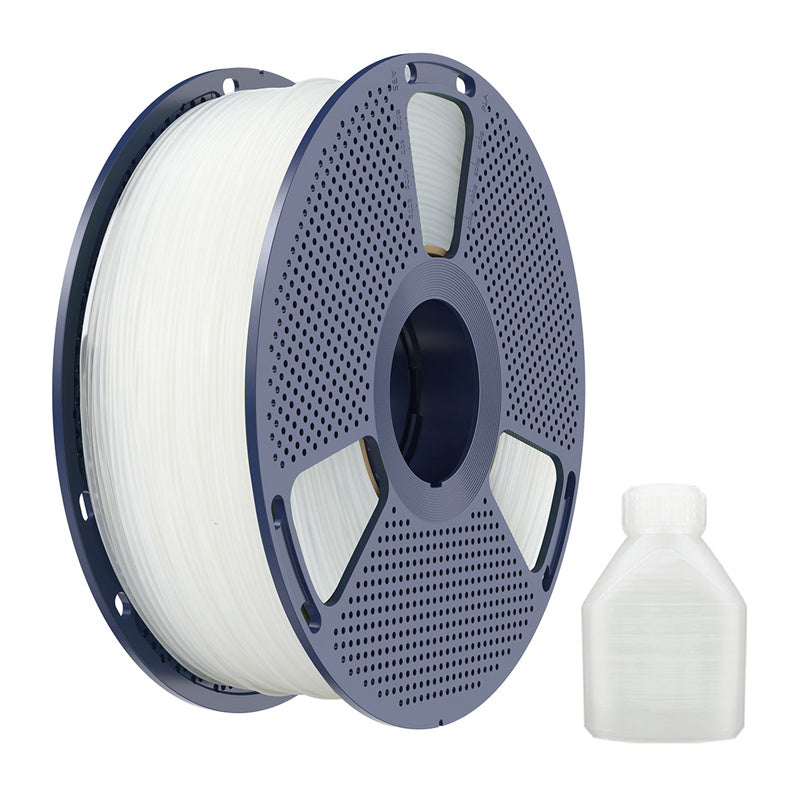 Sunlu PP-filament (naturlig hvid)