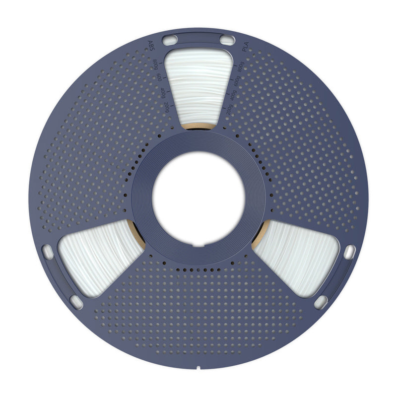 Sunlu PP-filament (naturlig hvid)