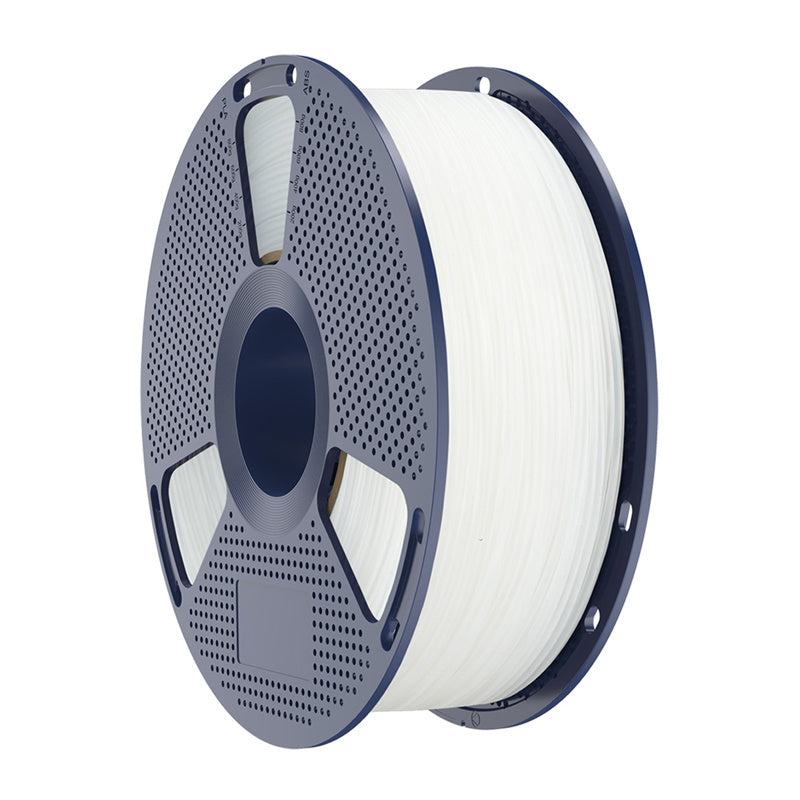 Sunlu PP-filament (naturlig hvid)