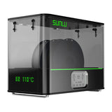 Sunlu E2-filamenttørrer