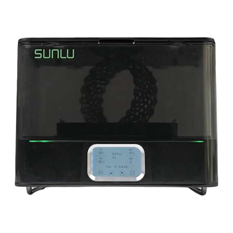Sunlu E2-filamenttørrer
