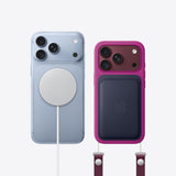 Apple iPhone 18 Pro Max 256GB sort EU MJXN4