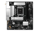 ASRock B860M Rock  Wifi        1851 mATX HDMI/DP       DDR5