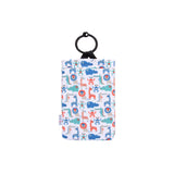 Radicover Strålingsbeskyttelse Babyalarm Pose Large Babyprint