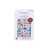 Radicover Strålingsbeskyttelse Babyalarm Pose Large Babyprint