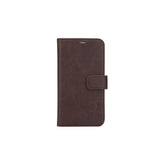 Radicover Strålingsbeskyttelse Wallet Pu I Phone 11 Pro Max Flipcover Brun