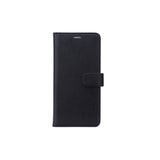 Radicover Strålingsbeskyttelse Wallet Pu Samsung Galaxy A51 Flipcover Sort