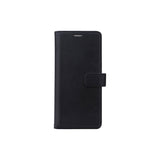 Radicover Strålingsbeskyttelse Wallet Pu Samsung Galaxy A71 Flipcover Sort