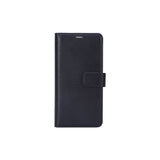 Radicover Strålingsbeskyttelse Wallet Pu Samsung Galaxy A41 Flipcover Sort