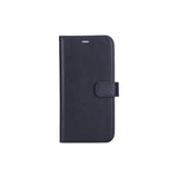 Radicover Strålingsbeskyttelse Wallet Pu I Phone 12 Pro Max Flipcover Sort