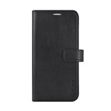 Radicover Flipcov Anti Radiation Rfid 3 Card Mag S I Phone 16 Plus Black Pu