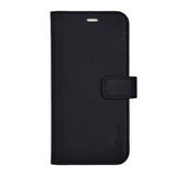 Radicover Flipcov Anti Radiation Rfid 3 Card Mag S I Phone 17 Black Pu