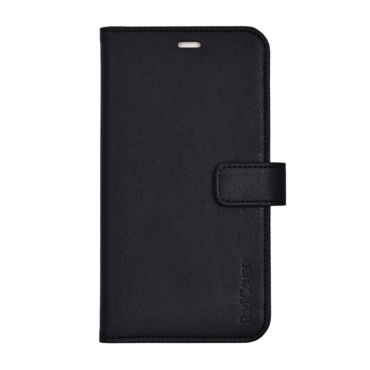 Radicover Flipcov Anti Radiation Rfid 3 Card Mag S I Phone 17 Air Black Pu