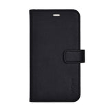Radicover Flipcov Anti Radiation Rfid 3 Card Mag S I Phone 17 Pro Black Pu