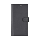 Radicover Flipcov Anti Radiation Rfid 3 Card Samsung Galaxy A57 5 G Black Pu