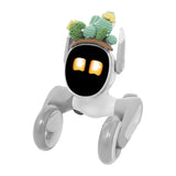 Strikkede kostumer til Loona Premium Cactus
