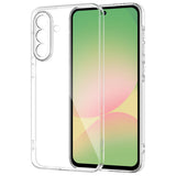 Tech-Protect 5906302392469 mobiltelefon etui 17 cm (6.7") Cover Transparent