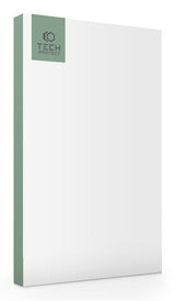 Tech-Protect 5906203691623 mobiltelefon etui 16,8 cm (6.6") Tegnebogsetui Sort