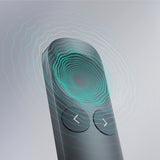 Logitech Spotlight 2 Fjernbetjening til præsentation Grå