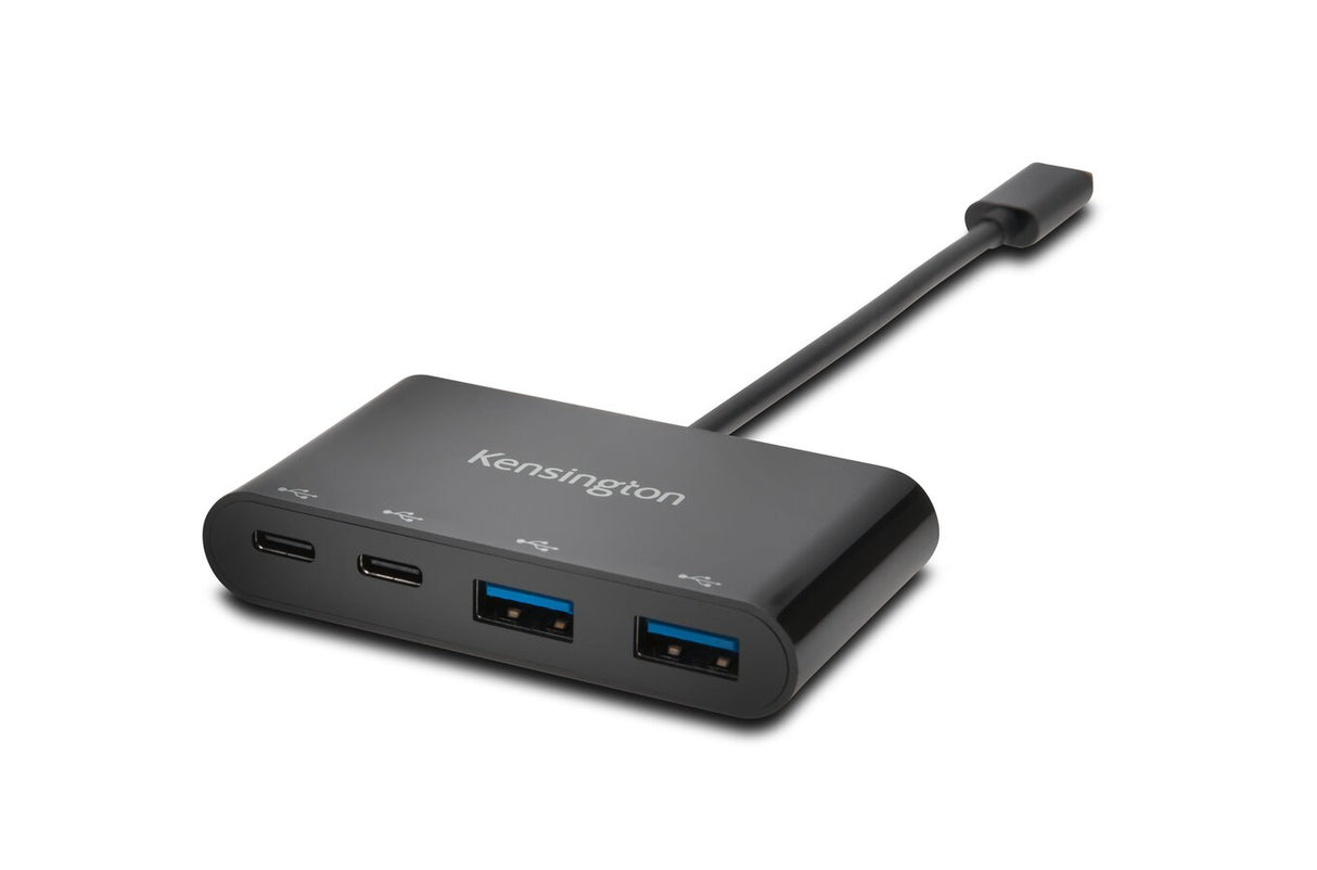 Kensington USB-C 4-PORT HUB