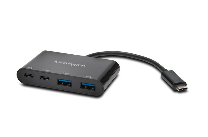 Kensington USB-C 4-PORT HUB