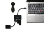 Kensington USB-C 4-PORT HUB