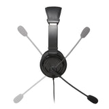 Kensington HI-FI USB HEADPHONE WITH MICR
