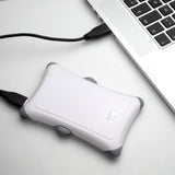 Silicon Power Armor A30 ekstern harddisk 1 TB 2.5" USB Type-A 3.2 Gen 1 (3.1 Gen 1) Hvid