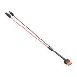 MC4-kabel til opladning af DJI Power 1000 Mini-station fra solpaneler
