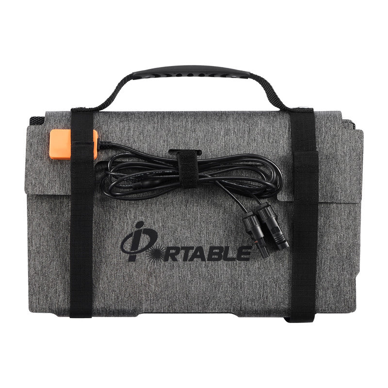 DJI Power 100W Foldbare solpanel