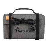 DJI Power 100W Foldbare solpanel