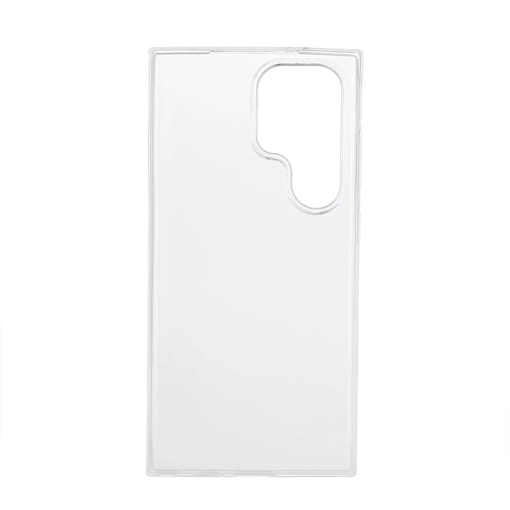 Cover TPU Transparent - Samsung S24 Ultra 5G