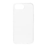 Onsala Mobilcover Recycled Gennemsigtig TPU iPhone 16e