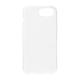 Onsala Mobilcover Recycled Gennemsigtig TPU iPhone 16e