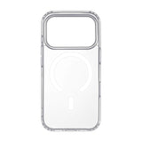 Cover MagSeries Transparent - iPhone 17 Pro