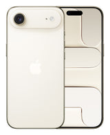 Apple iPhone  Air 5G 256GB Light Gold DE