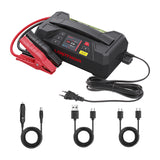 LOKITHOR JTC4250 89,6 Wh 4250 A Startenhed