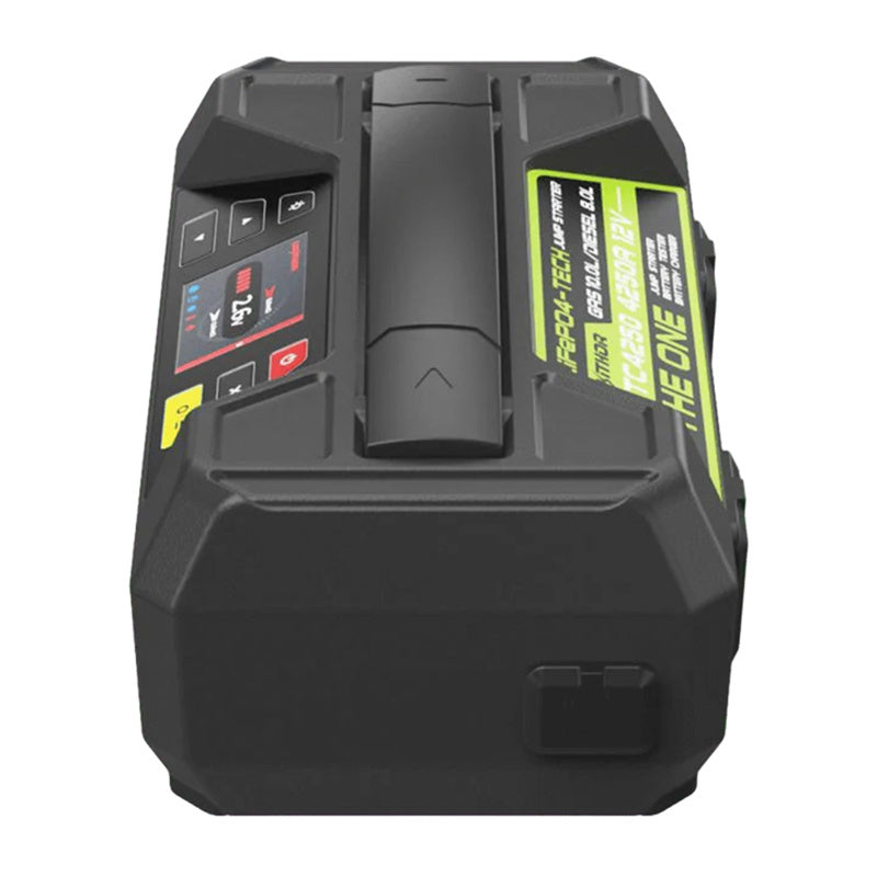 LOKITHOR JTC4250 89,6 Wh 4250 A Startenhed