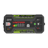 LOKITHOR J1350 Pro 25.6Wh Jump Starter