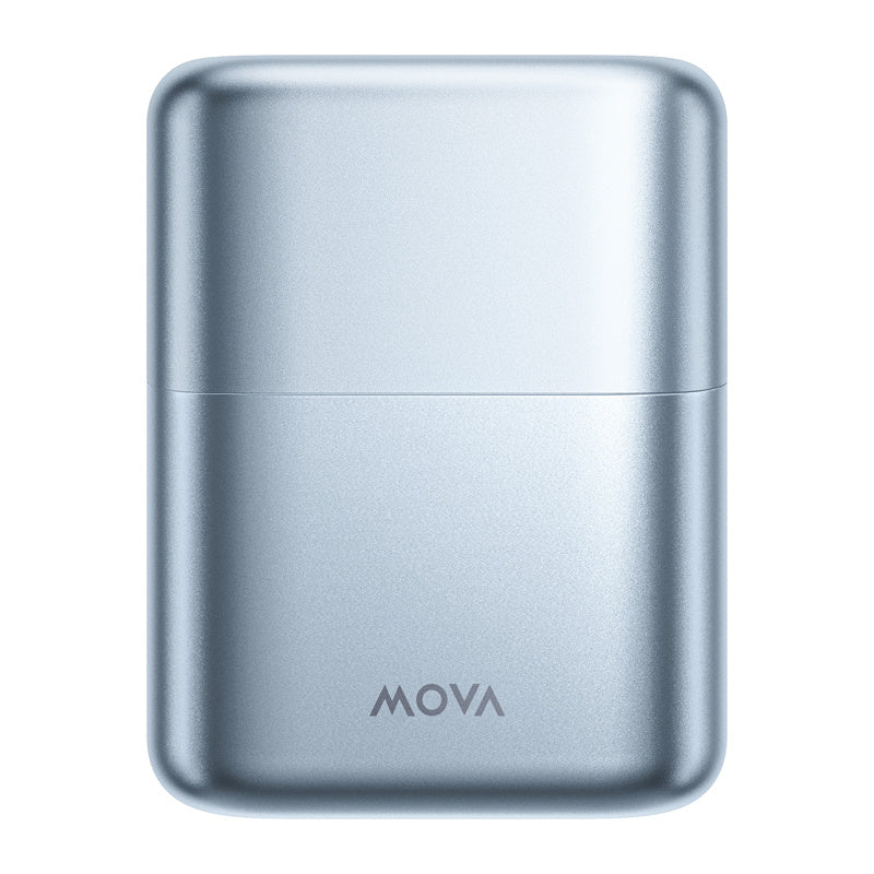 MOVA W3000 elektrisk barbermaskine .