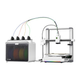 CREALITY SparkX i7 Combo 3D Printer