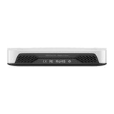Carlinkit CPC200-Tbox UHD trådløs adapter til CarPlay/Android (med USB-A-port)