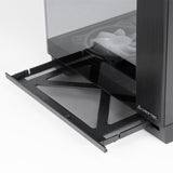 Chieftec Visio GM-30B-TG-OP schwarz Tempered Glass x 2 Terning Sort