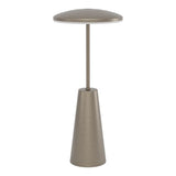 Eglo Piccola dark bronze portable bordlampe