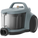 Electrolux EL31C2OG 2 L Beholder vakuum Dry 1000 W Poseløs